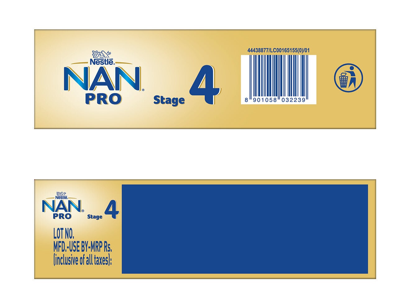 nanpro-4
