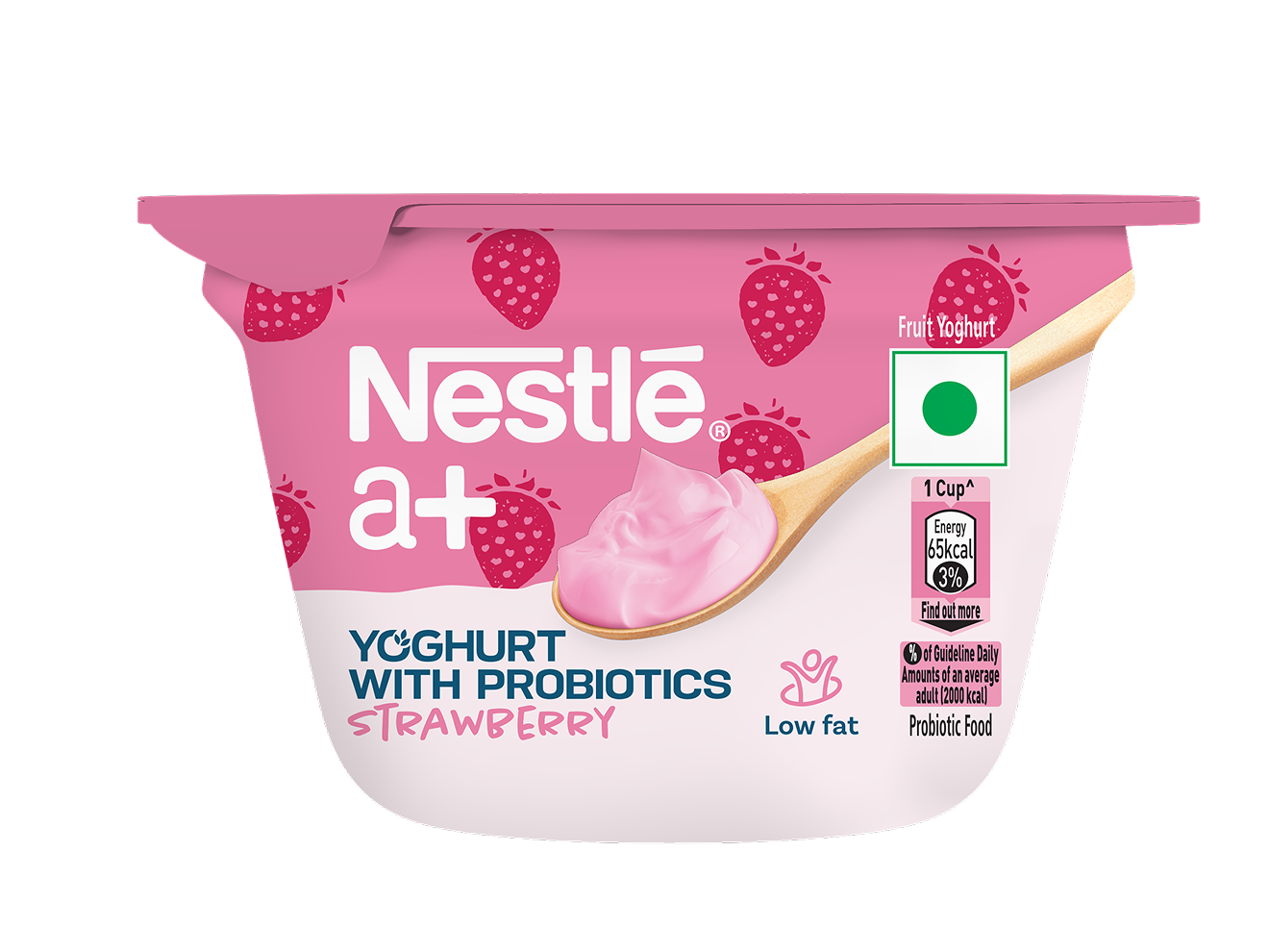 strawberry_probiotic