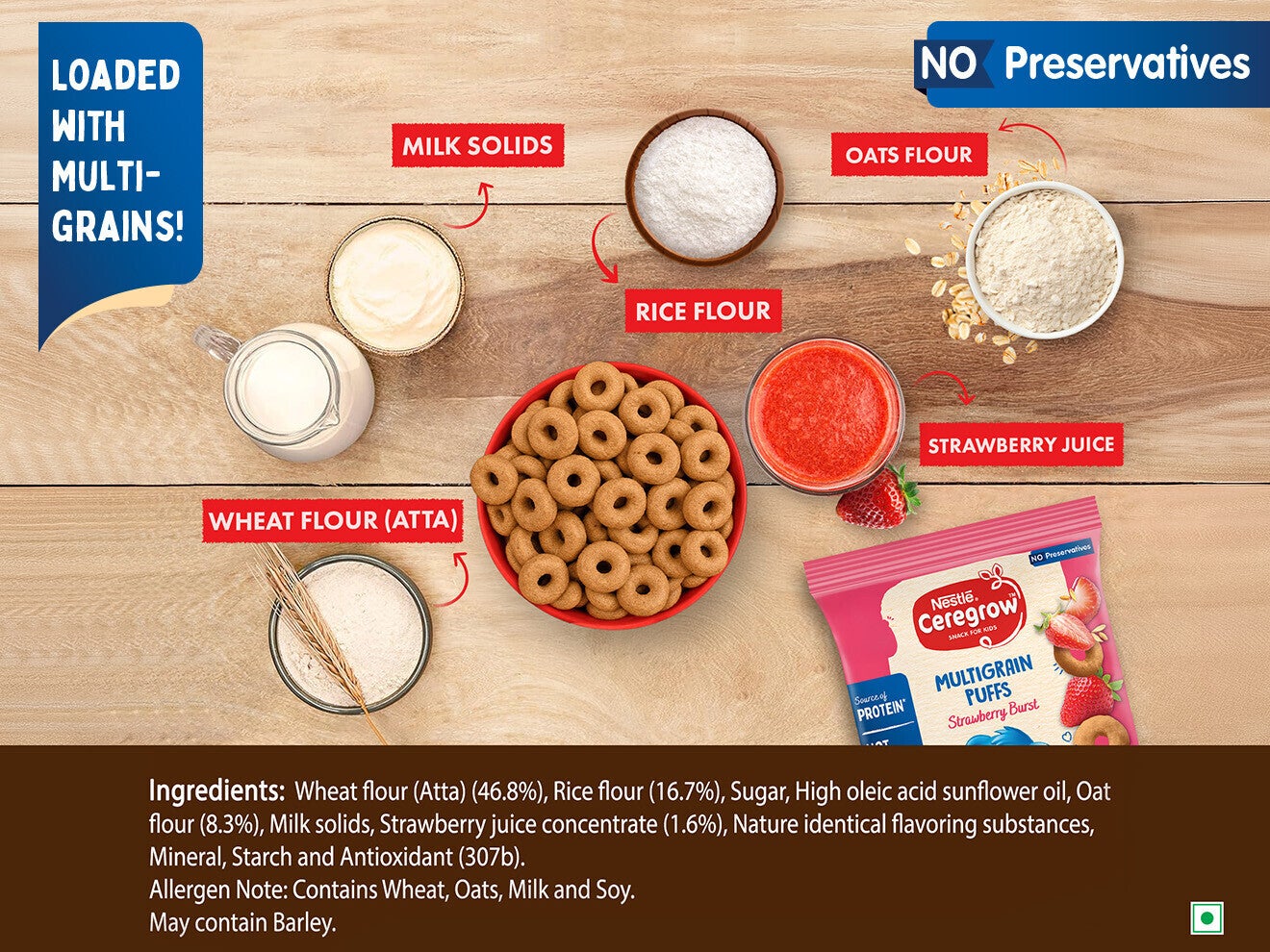 ceregrow_multigrain_puffs_strawberry_burst_ing
