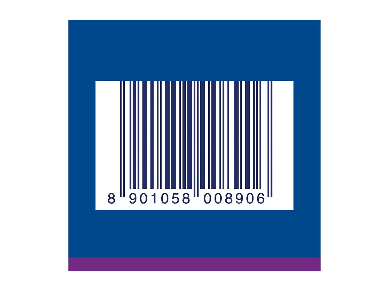 Nestlé Lactogen Pro 2 Bar Code