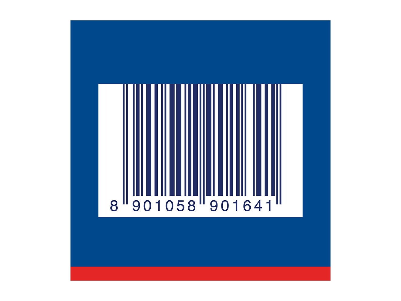 Nestlé Lactogen Pro 4 Bar Code