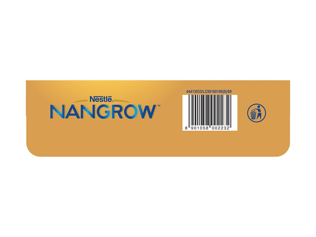 Nestlé Nangrow 400 Grams Code