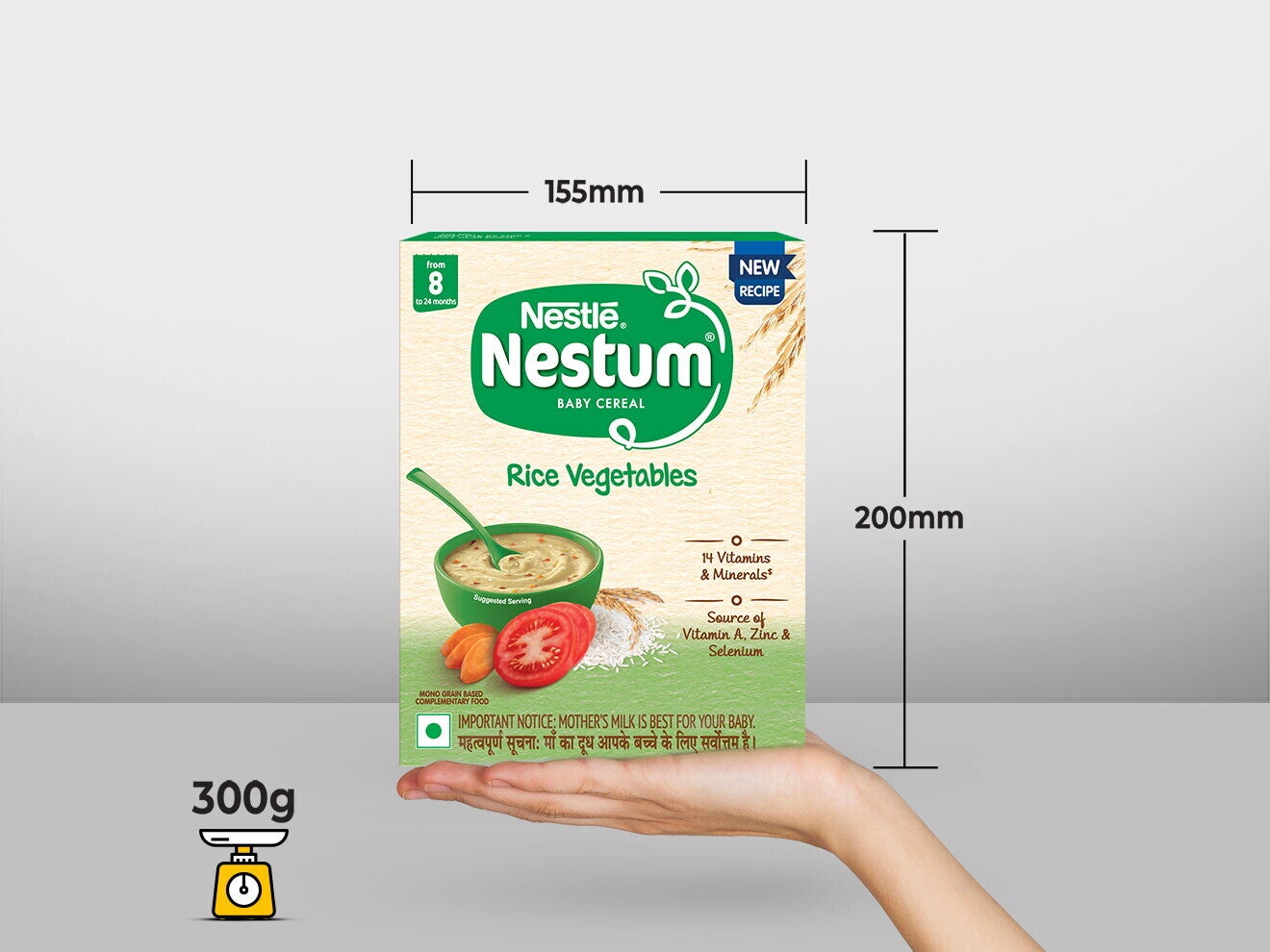 nestum_rice_vegetables