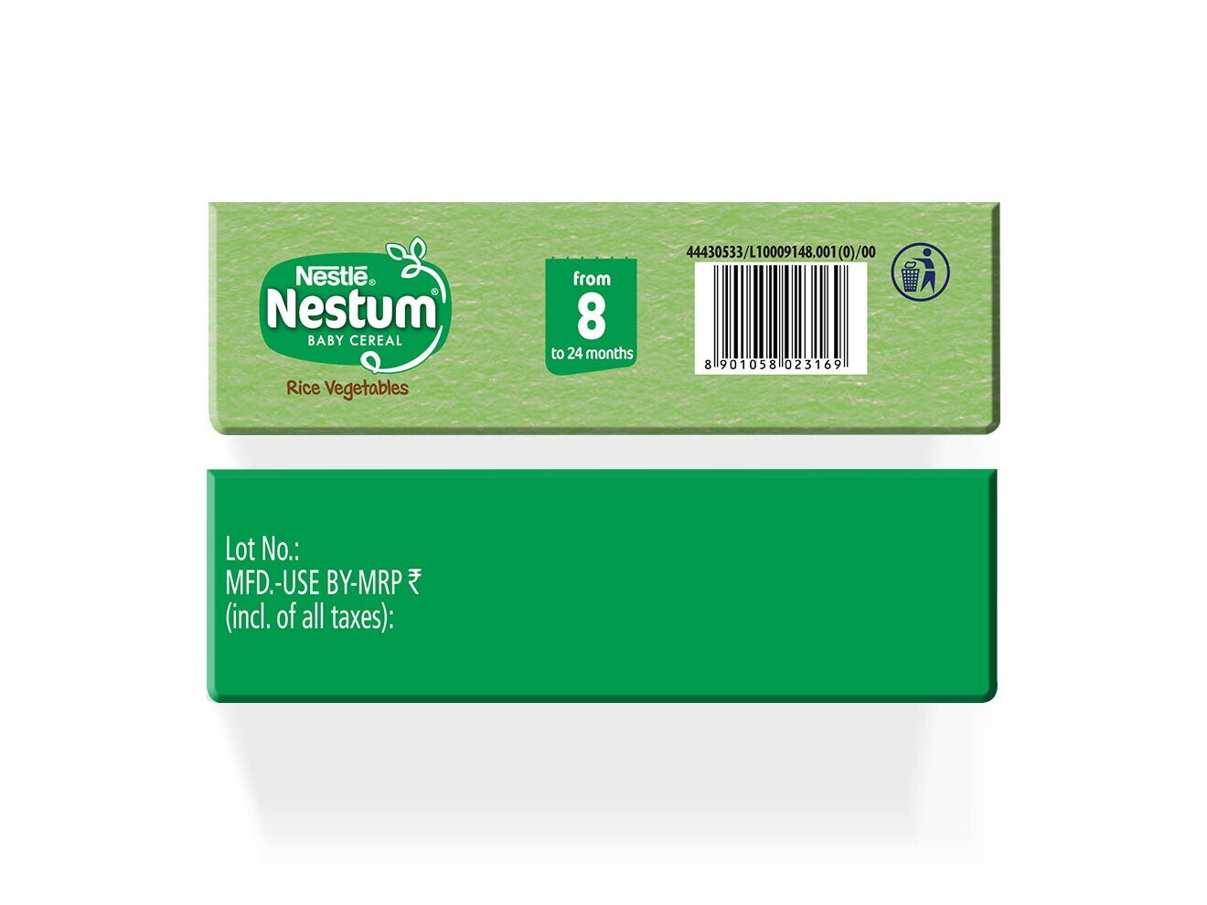 nestum_rice_vegetables