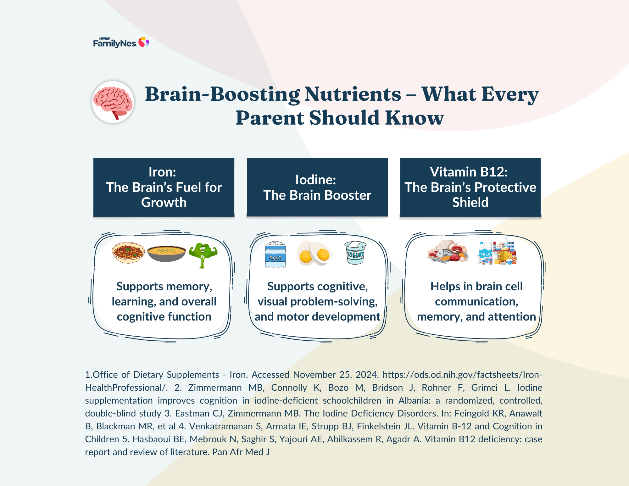 Body_Brain-Boosting Nutrients