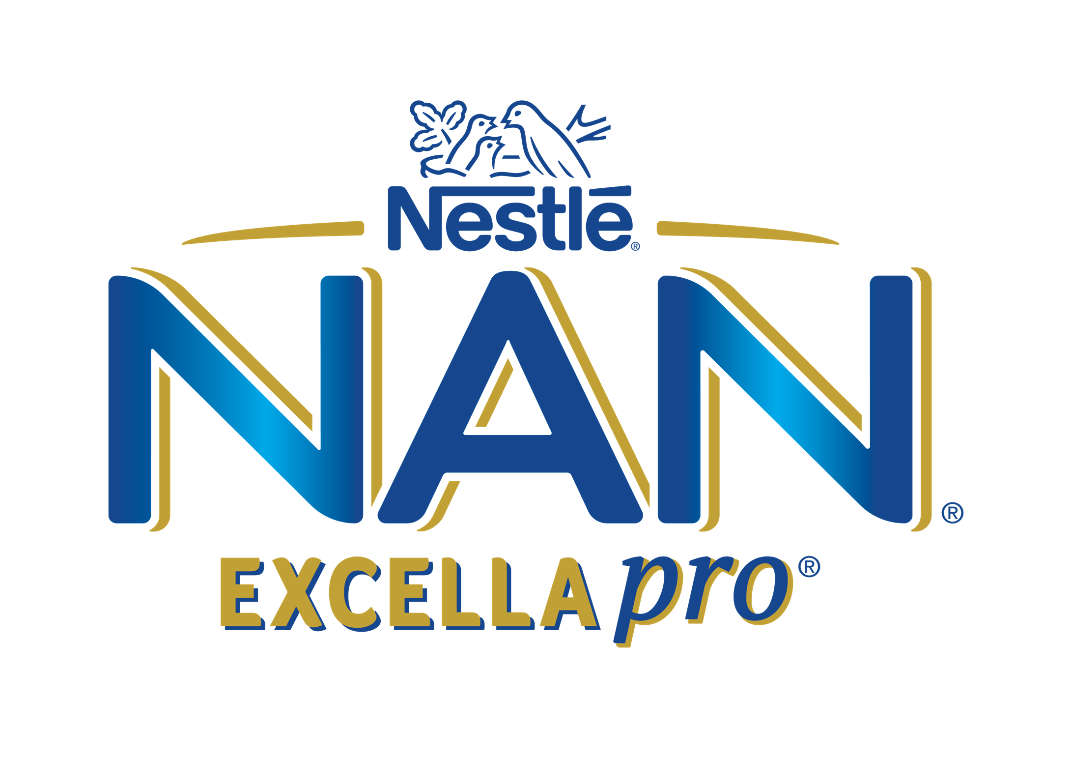 NAN EXCELLAPRO logo