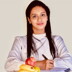 Dr Arpitha P