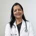 Dr Madhuri Sharma
