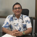 Dr. Pinaki Chakraborty