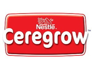 Nestlé Ceregrow