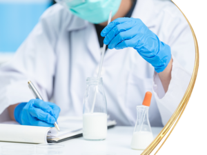 The Science Behind Our Formulas