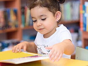 childhood growth and development