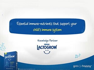 infant balanced diet