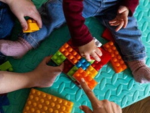 physical development in childhood