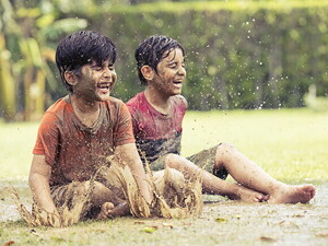 How Parents Can Help Strengthen Their Toddler’s Immunity