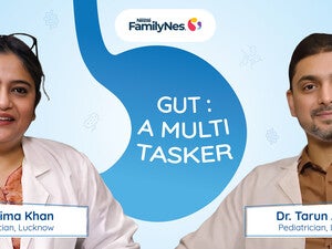 Baby's Gut Health_FamilyNes