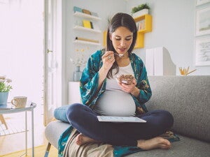 Maternal Nutrition