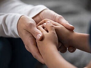 Parenting Emotions And Mental Health