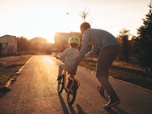 Parenting Support