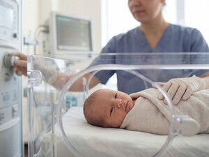 NICU Care Pre term babies FamilyNes