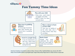 early childhood development