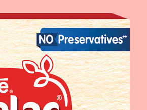 How we ensure Nestle CERELAC is safe for your baby