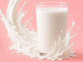 Milk Solids