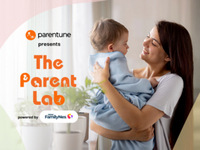 The Parent Lab Parentune