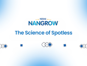 Science of Spotless 
