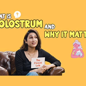 The Science of Breast Milk Composition