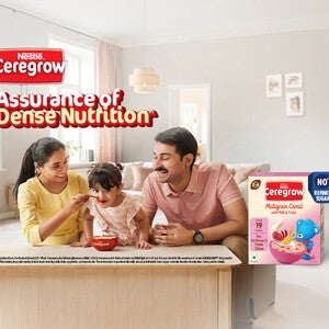 ceregrow
