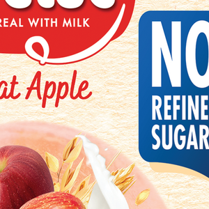 CERELAC Sugar FAQs