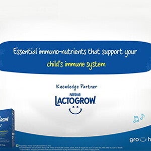 infant balanced diet