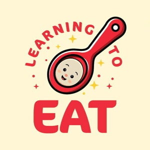 Learn to Eat Videos 