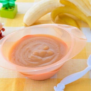 Mashed Banana