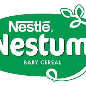 Nestlé Nestum Logo