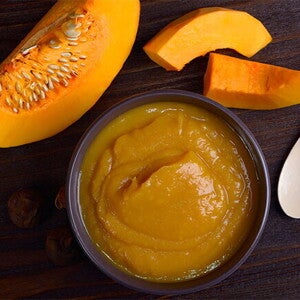 Pumpkin Puree