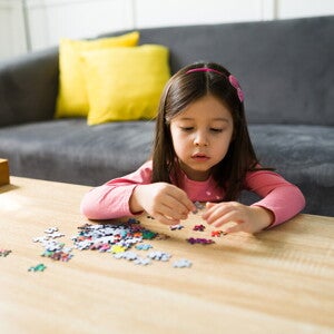 Supporting Cognitive Nutritional Information Development In Toddlers Through Proper Nutrition