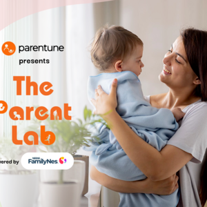 The Parent Lab Parentune