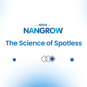 Science of Spotless 