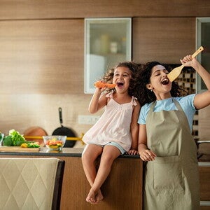 Top Nutrients Every Toddler Needs For A Strong Immune System