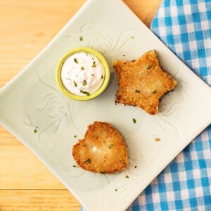 Veg Cutlet Veg Cutlet
