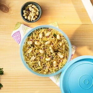 Vermicelli Upma Vermicelli Upma