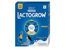 Lactogrow FOP V2