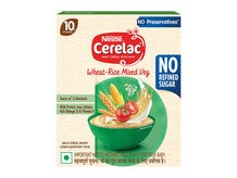 wheat-rice-mixed