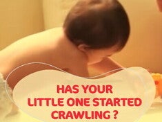 Immunity-Boosting Foods for your Crawling Baby