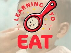 Starting Solids for your baby? 