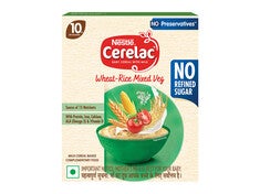 wheat-rice-mixed