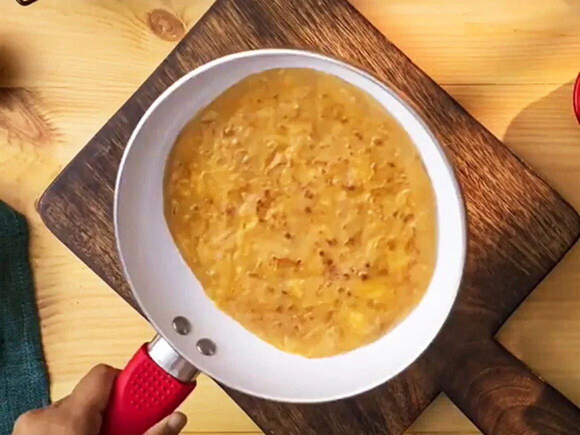 Paneer Parantha Recipe, How to Make Paneer Parantha | FamilyNes
