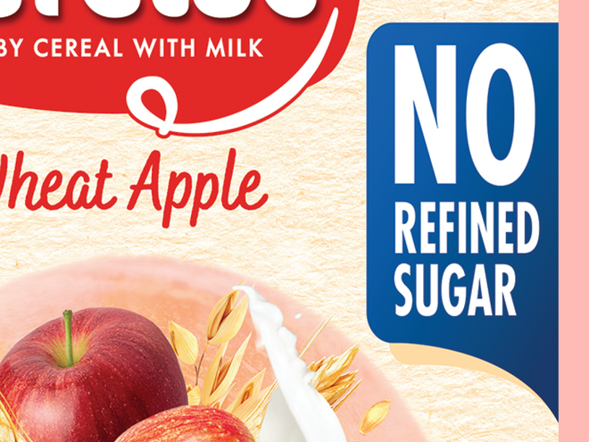 CERELAC Sugar FAQs